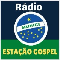Capa da Estação Gospel Murici
