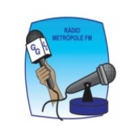 Capa da Rádio Metrópole FM