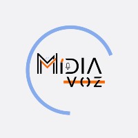 Capa da Rádio Mídia Voz