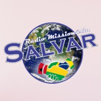 Capa da Rádio Missionária Salvar