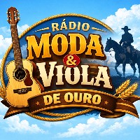 Capa da Radio Moda e Viola de Ouro
