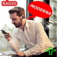 Capa da Rádio Moderna