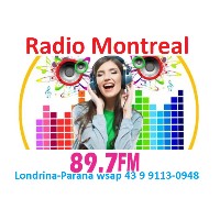 Capa da Radio Montreal FM