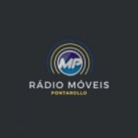 Capa da Rádio Móveis Pontarollo