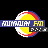 Capa da Rádio Mundial FM