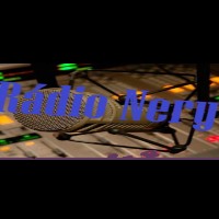 Capa da Rádio Nery