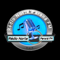Capa da Rádio Norte Paraná FM