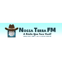 Capa da Rádio Nossa Terra FM