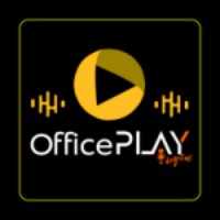 Capa da Rádio Office Play