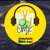 Capa da Rádio OMK