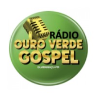 Capa da Rádio Ouro Verde Gospel