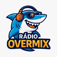 Capa da Rádio Overmix