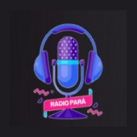Capa da Rádio Pará Oficial