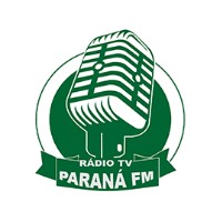 Capa da Rádio Paraná FM