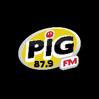 Capa da Radio Pig FM