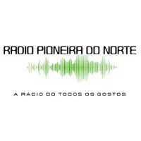Capa da Rádio Pioneira do Norte