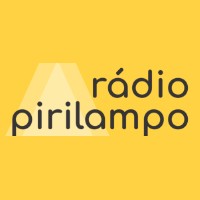 Capa da Rádio Pirilampo