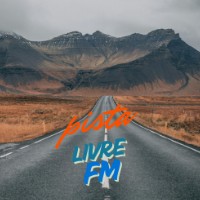 Capa da Rádio Pista Livre FM