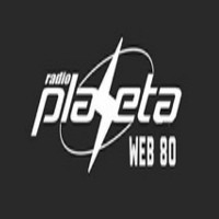 Capa da Rádio Planeta Web 80