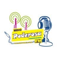 Capa da Rádio Poderosa FM