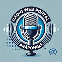 Capa da Rádio Portal Arapongas