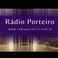Capa da Rádio Porteiro