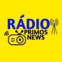 Capa da Rádio Primos News Pinhas