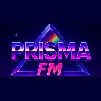 Capa da Rádio Prisma FM