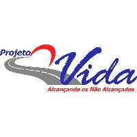 Capa da Rádio Projeto Vida