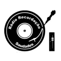 Capa da Rádio Recordações Platinense
