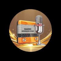 Capa da Rádio Redenção E Paz