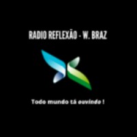 Capa da Rádio Reflexão W Braz