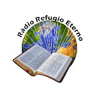 Capa da Rádio Refugio Eterno
