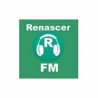 Capa da Rádio Renascer Web