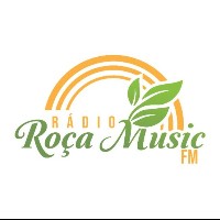 Capa da Rádio Roça Music FM