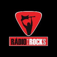 Capa da Rádio Rocks
