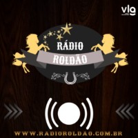 Capa da Rádio Roldão