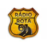 Capa da Rádio Rota 61