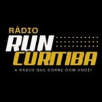 Capa da Rádio Run Curitiba