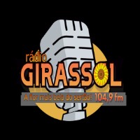 Capa da Rádio Girassol