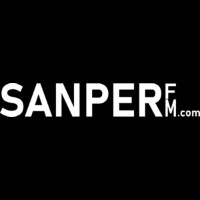 Capa da Rádio Sanper FM