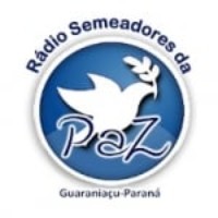 Capa da Rádio Semeadores da Paz
