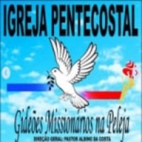 Capa da Rádio Semente Missionária