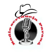 Capa da Rádio Sertaneja Paraná