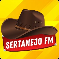 Capa da Sertanejo FM