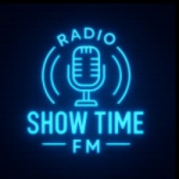 Capa da Rádio Show Time FM