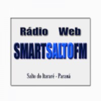 Capa da Rádio Smart Salto