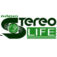 Capa da Rádio Stereo Life