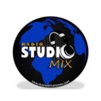 Capa da Rádio Studio Mix Online