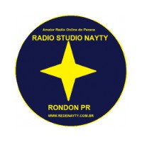 Capa da Rádio Studio Nayty